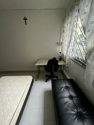 Blk 331 Yishun Ring Road (Yishun), HDB 3 Rooms #398549881